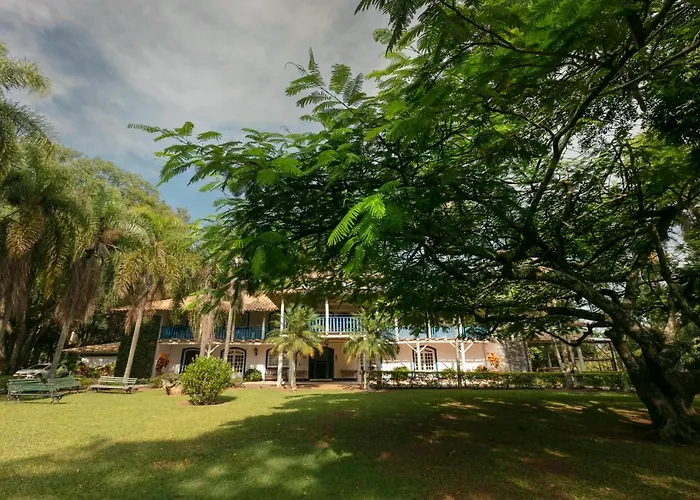 Fazenda Alvorada