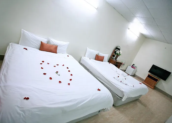 Avi Airport Hotel