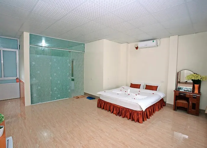 Avi Airport Hotel