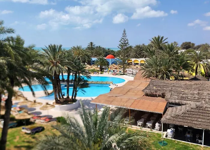 Golf Beach & Thalasso- Families And Couples