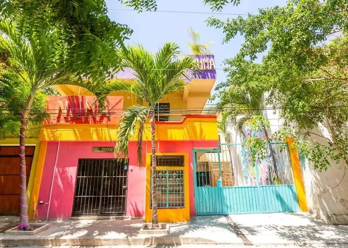 Numa Hotel Boutique