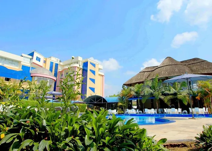Fatima Hotel Ltd