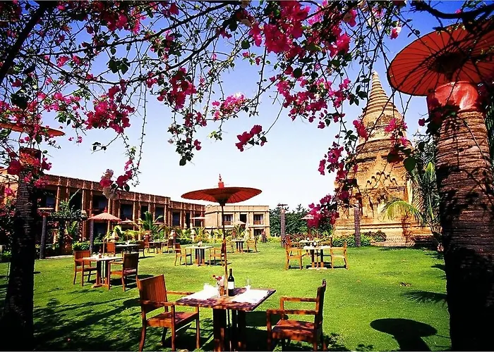 Thazin Garden Hotel