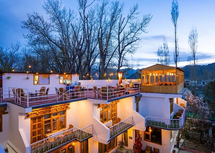 Hostel: Rainbow Hostelier