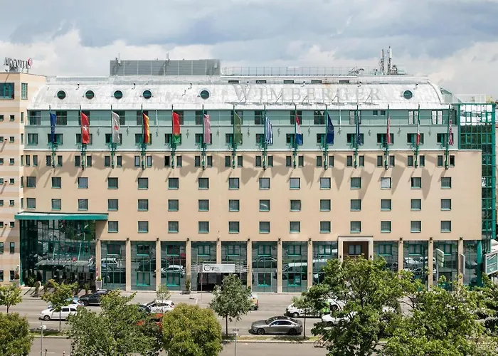 Arcotel Wimberger