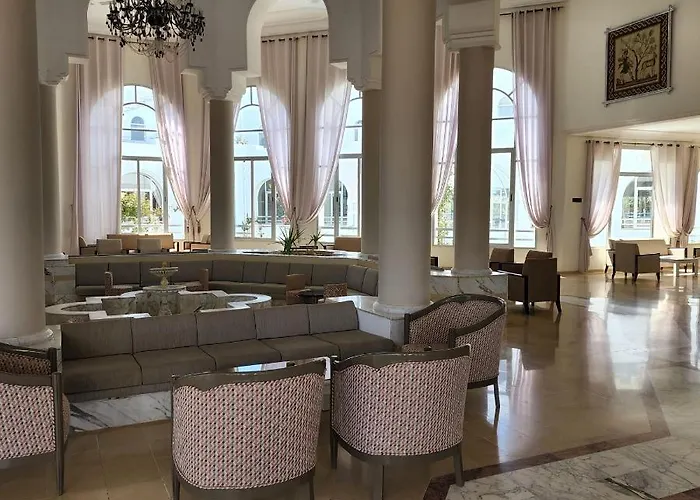 Golf Beach & Thalasso- Families And Couples