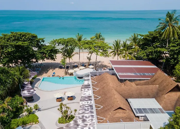 The Fair House Beach Resort & Hotel