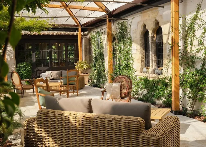 L' Abbaye
