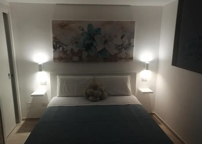 La casa dei nonni