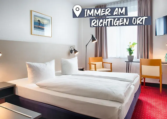 Haustierfreundliches Hotel: ACHAT Hotel Chemnitz