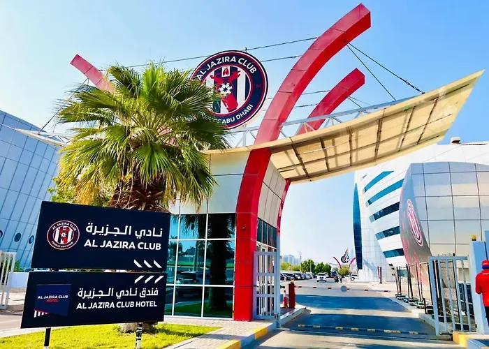  Al Jazira Club