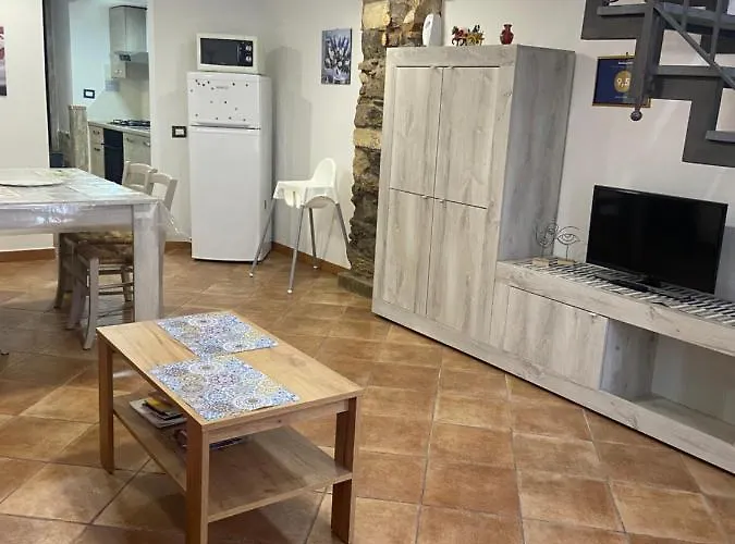  Casa Trinità