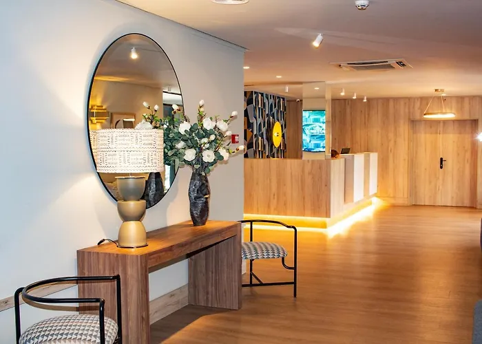 Hotel que admite mascotas: Tudanca Miranda