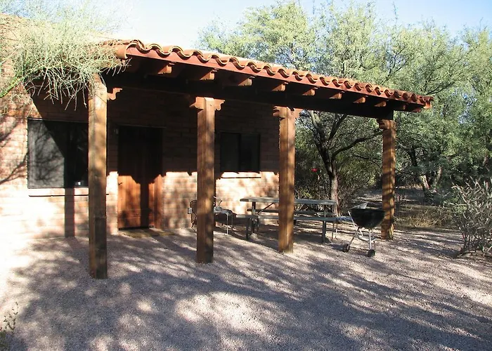 Desert Trails Bed & Breakfast