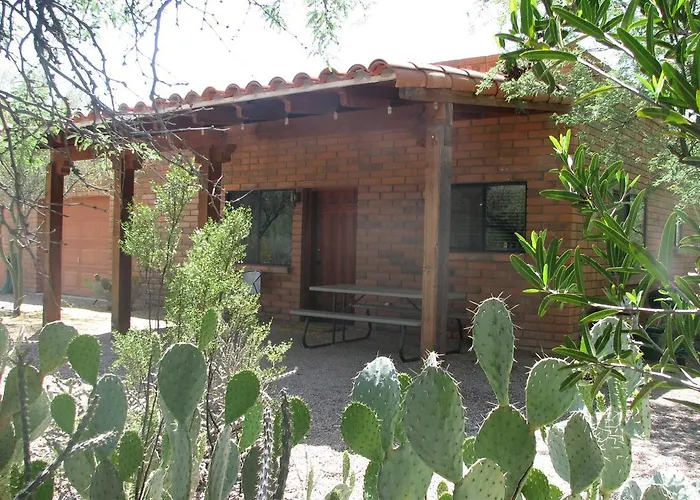 Desert Trails Bed & Breakfast