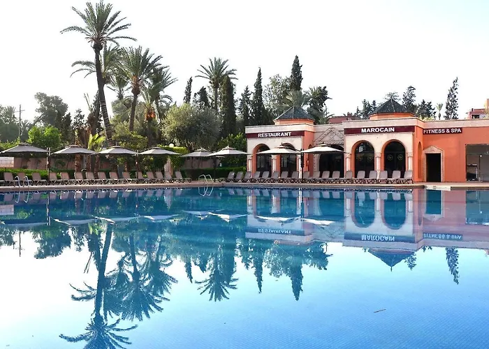 Hotel dichtbij College: Royal Mirage Deluxe