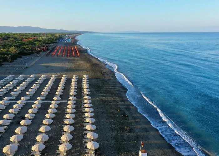 Park Hotel Marinetta