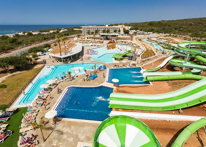 Minura Sur Menorca