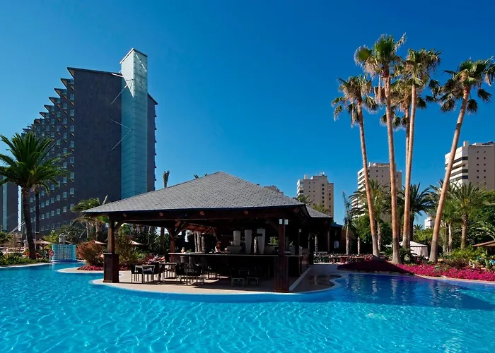Resort: Sol Principe