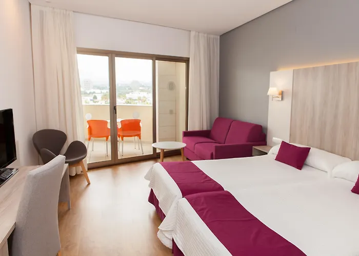 Albir Playa Hotel & Spa