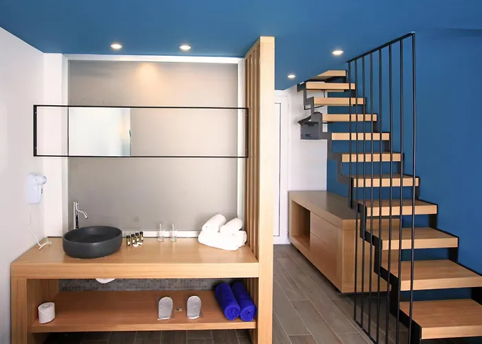 Meropi Hotel & Apartments