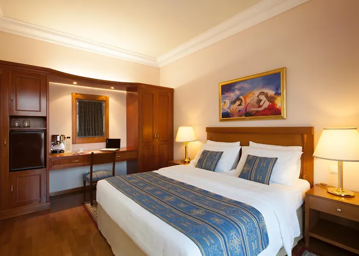 Hôtel accueillant les animaux: Electra Rhythm Athens