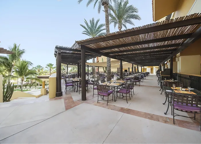 Hot Tub in Room Grand Fiesta Americana Los Cabos All Inclusive Golf & Spa