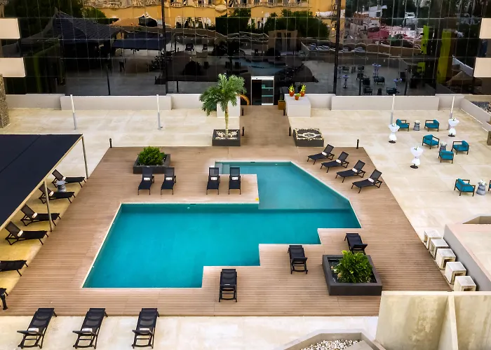 Hyatt Regency Merida