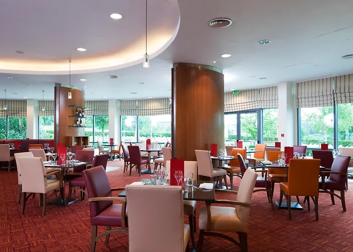 Crowne Plaza Birmingham Nec By Ihg