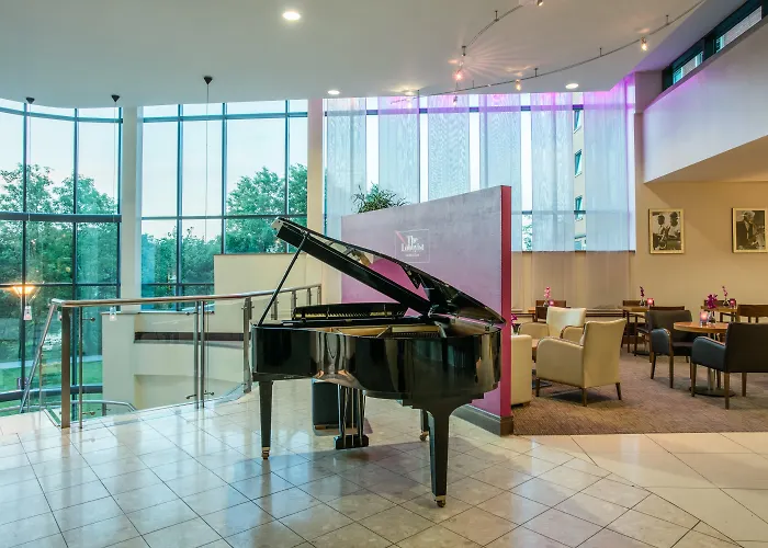 Crowne Plaza Birmingham Nec By Ihg