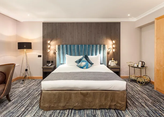 Hotel con piscina: Courthouse Hotel London