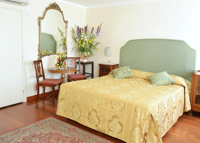 Hotel San Zulian