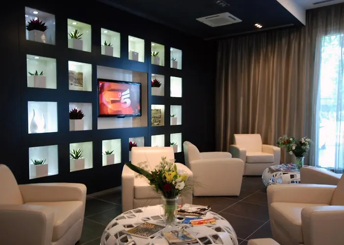 Holiday Inn Milan Nord Zara By Ihg