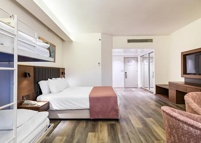 St Raphael Resort & Marina