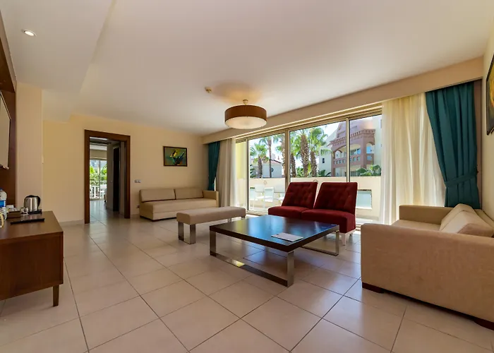 Kamelya Selin Luxury & Spa