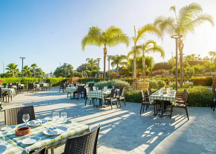 St Raphael Resort & Marina