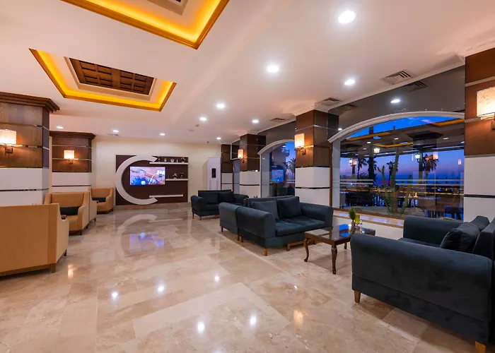 Familienhotel: Armas Labada