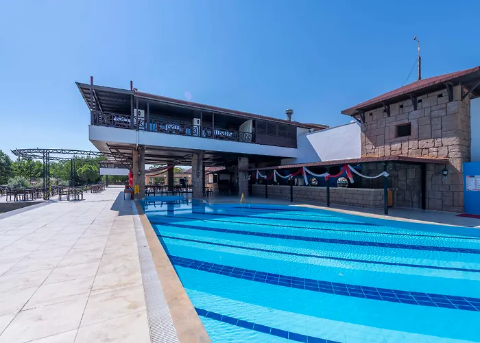 Familienhotel: Armas Labada