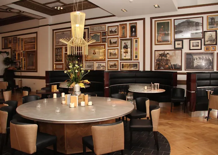 Indigo - Edinburgh - Princes Street By Ihg