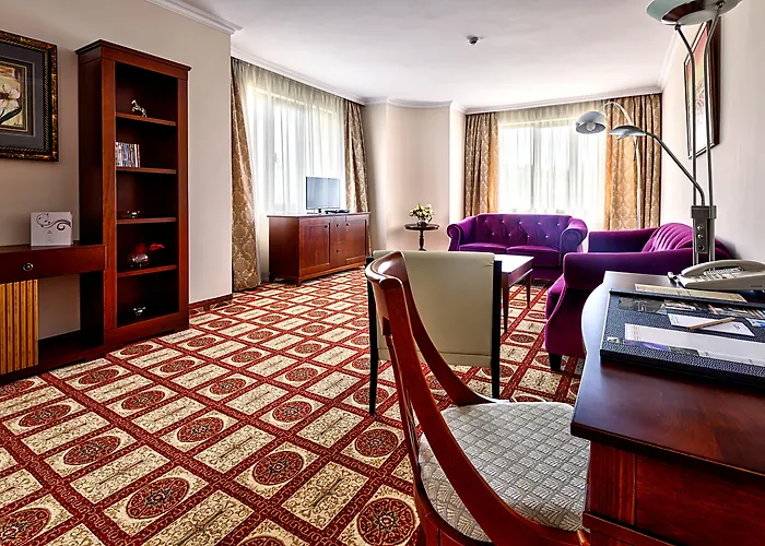 Primoretz Grand Hotel & Spa