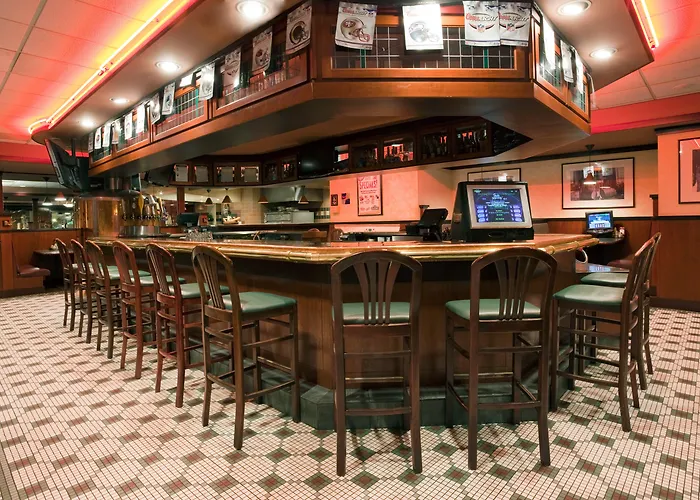 Holiday Inn Bloomington Airport South-Mall Area By Ihg