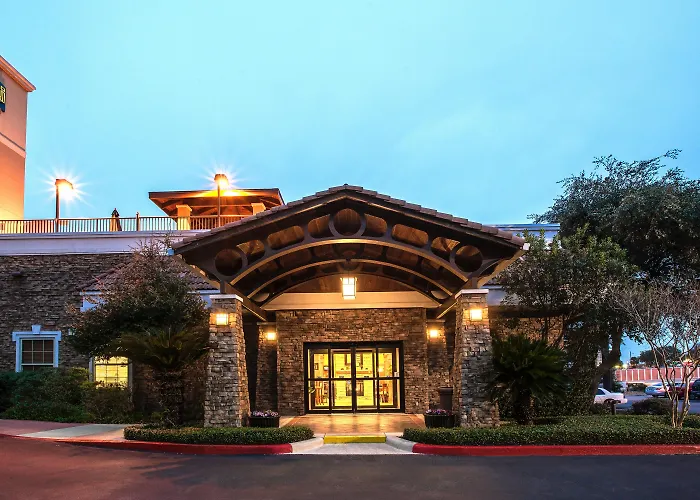 Staybridge Suites San Antonio Airport By Ihg