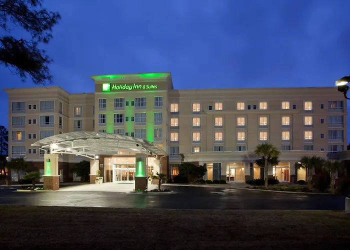 Doubletree By Hilton Brunswick