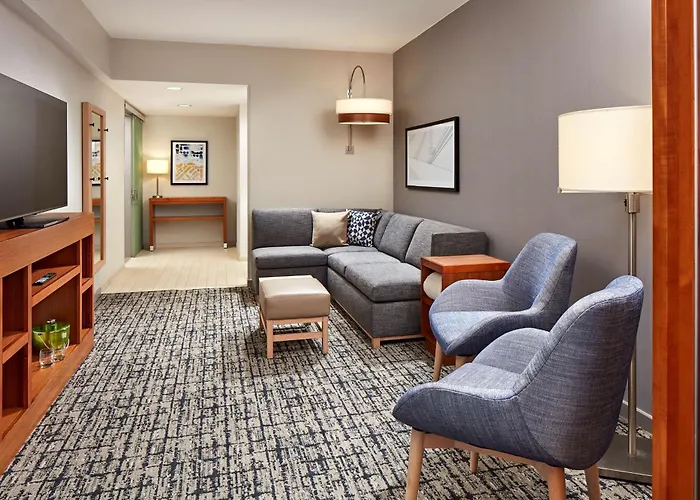 Hyatt Place Los Angeles / Lax / El Segundo