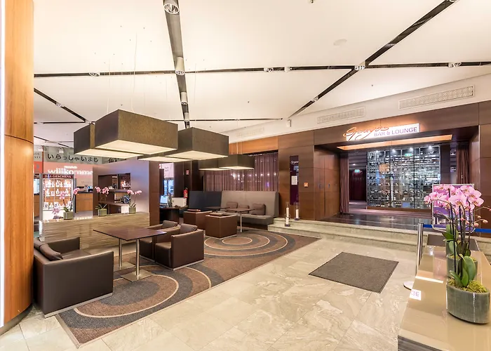 Park Inn By Radisson Alexanderplatz