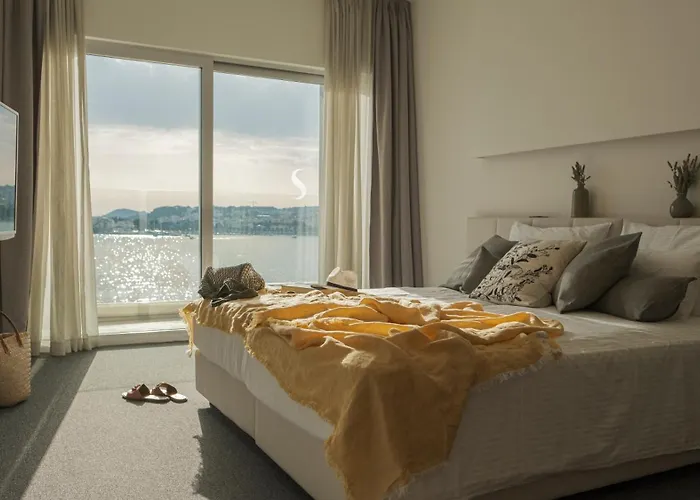 Hotel Split