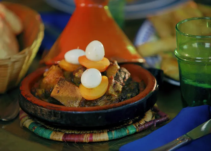 Familienhotel: Riad Catalina