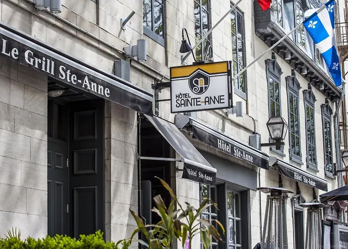 Sainte-Anne