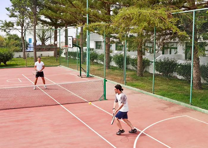 H10 Lanzarote Princess