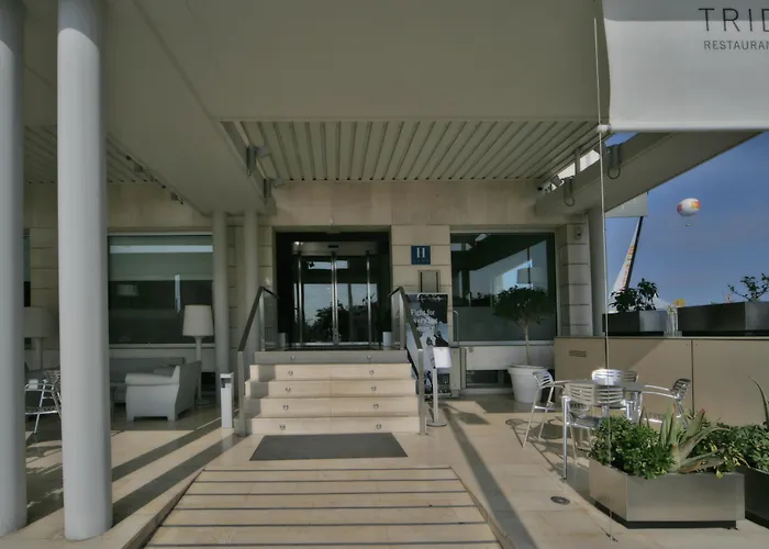 Hotel Neptuno Playa & Spa